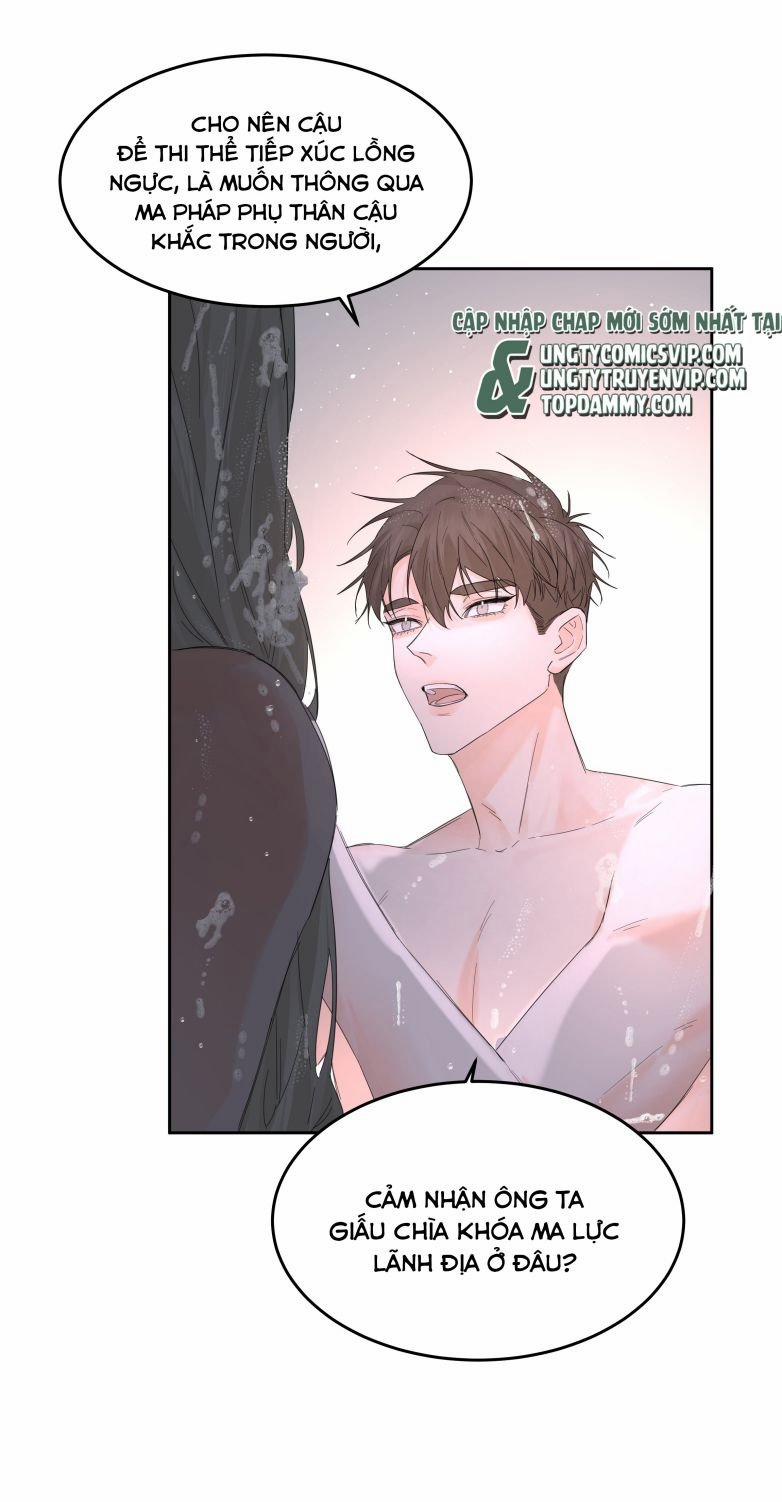 Tiền Nhiệm Vi Vương 56 trang 4