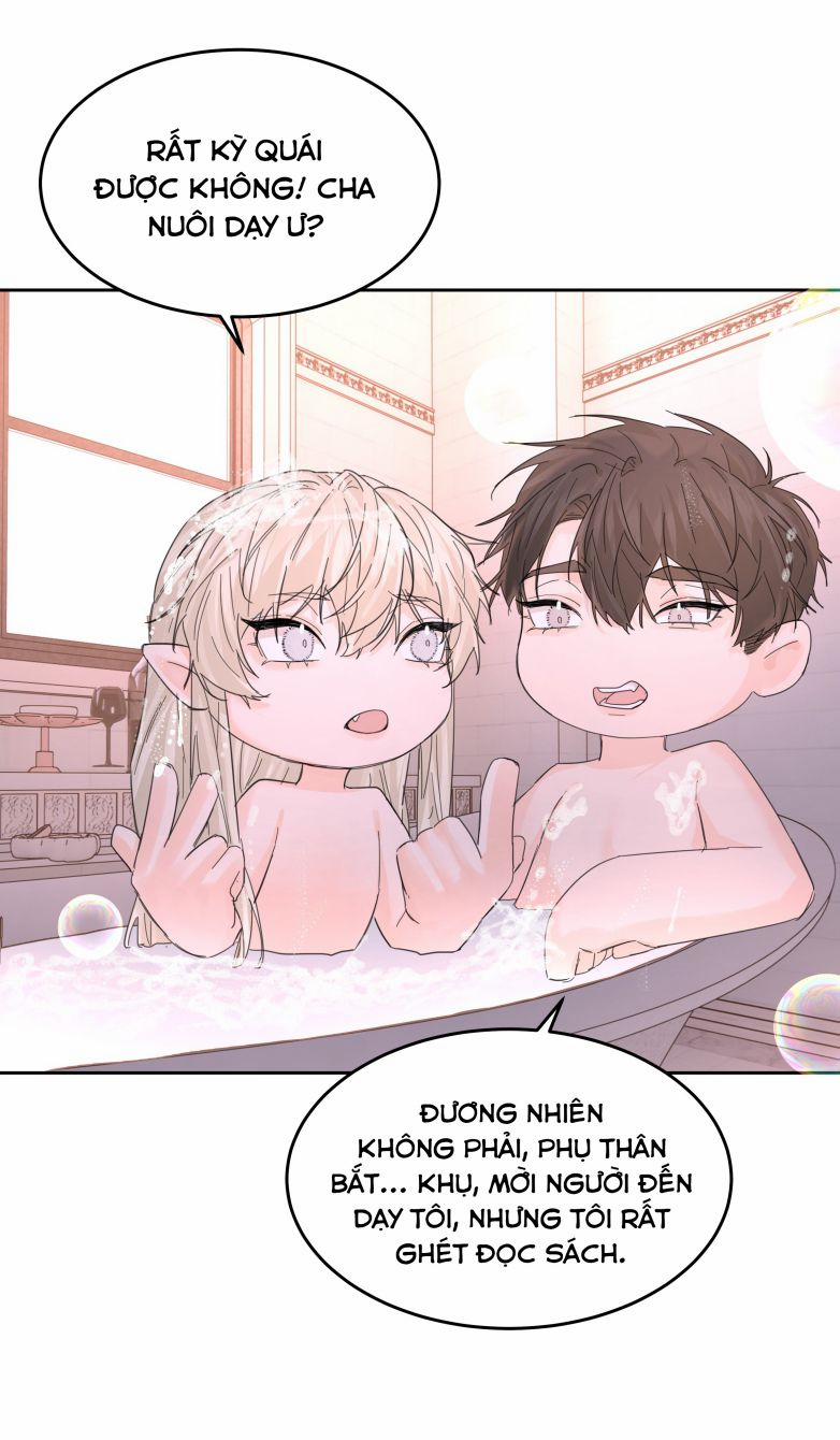 Tiền Nhiệm Vi Vương 56 trang 7