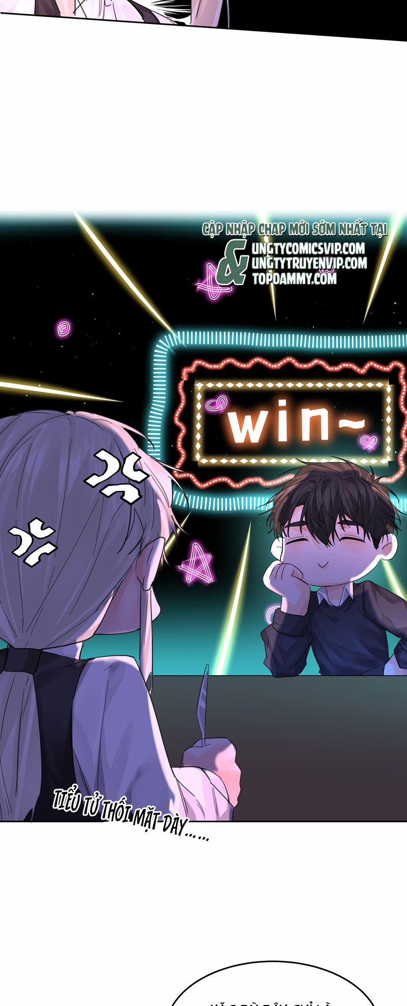 Tiền Nhiệm Vi Vương 57 trang 16