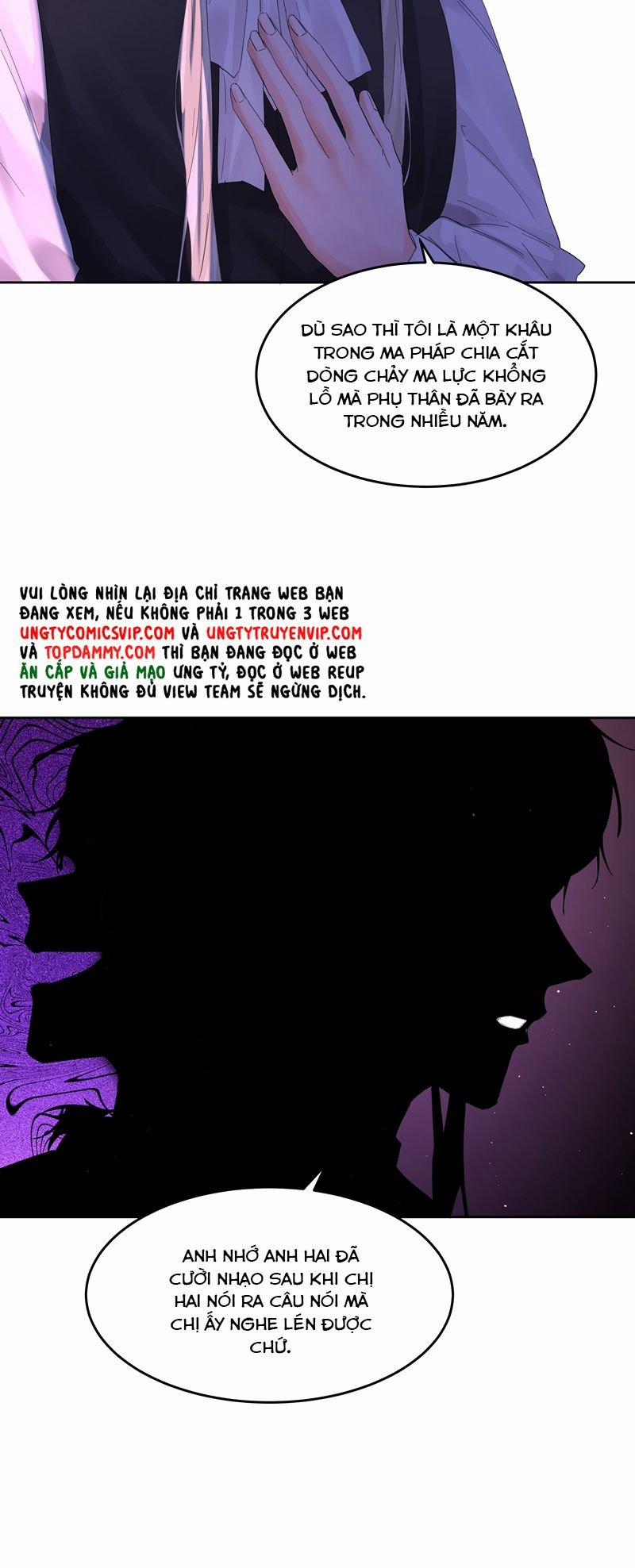 Tiền Nhiệm Vi Vương 57 trang 18