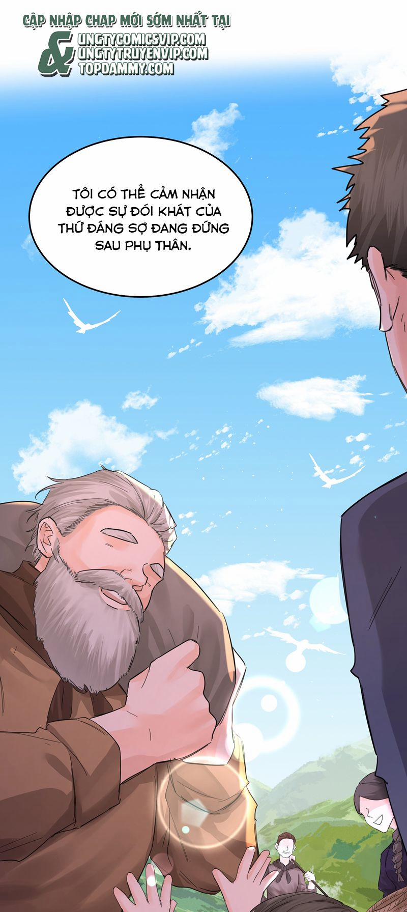 Tiền Nhiệm Vi Vương 57 trang 30