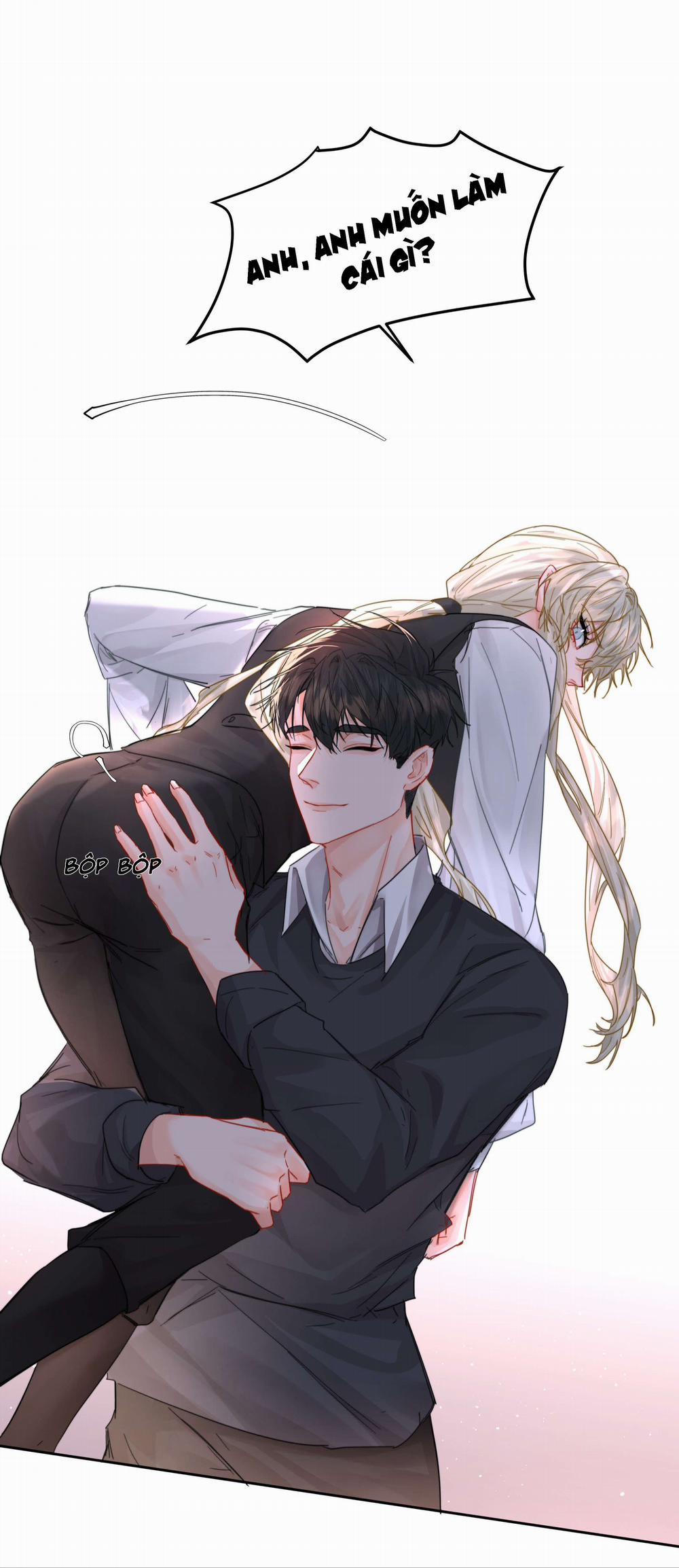 Tiền Nhiệm Vi Vương 58 trang 13