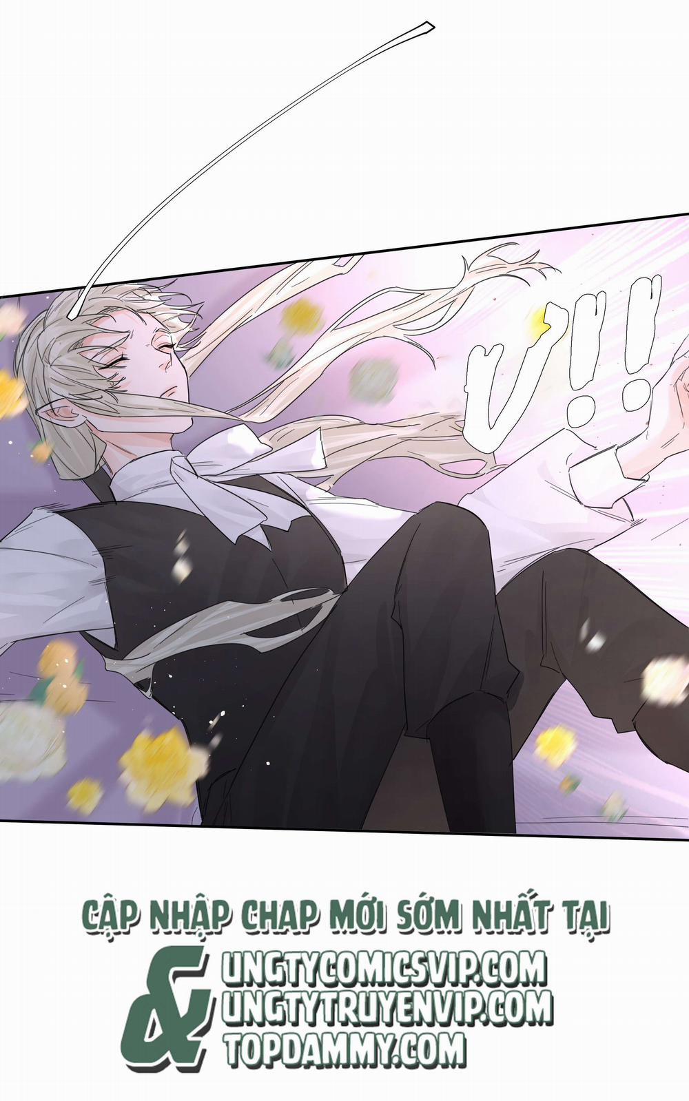 Tiền Nhiệm Vi Vương 58 trang 14