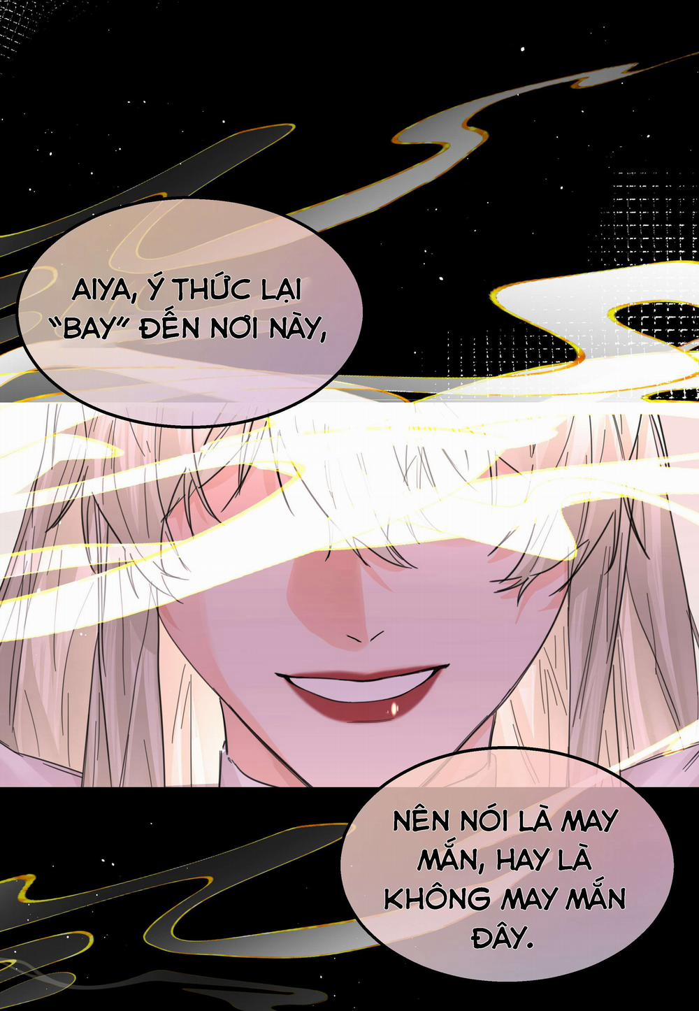 Tiền Nhiệm Vi Vương 58 trang 22