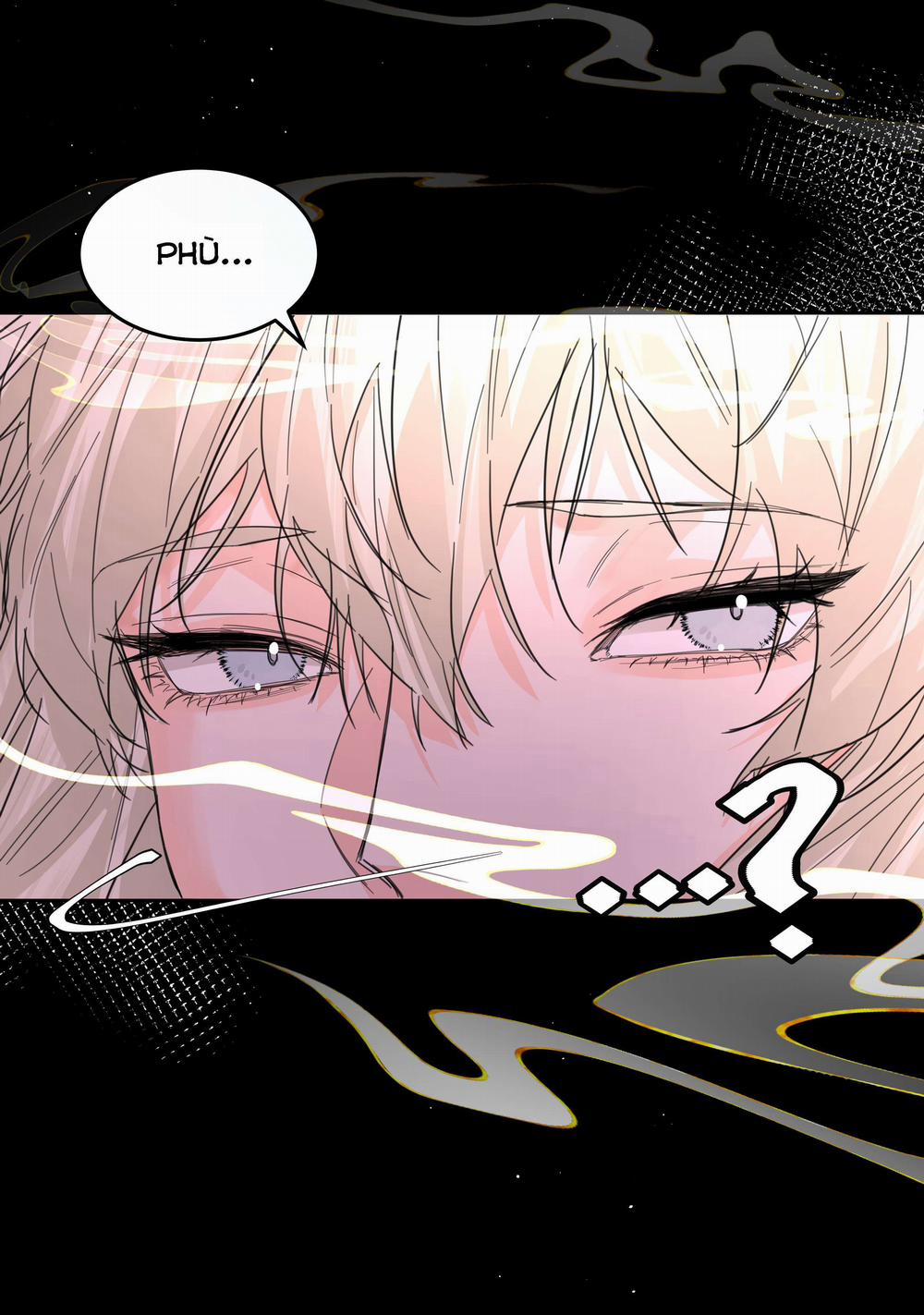 Tiền Nhiệm Vi Vương 58 trang 23