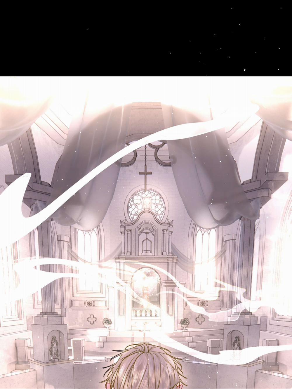 Tiền Nhiệm Vi Vương 58 trang 24