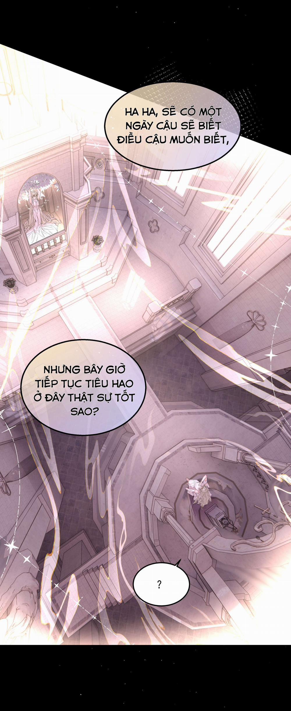 Tiền Nhiệm Vi Vương 58 trang 28