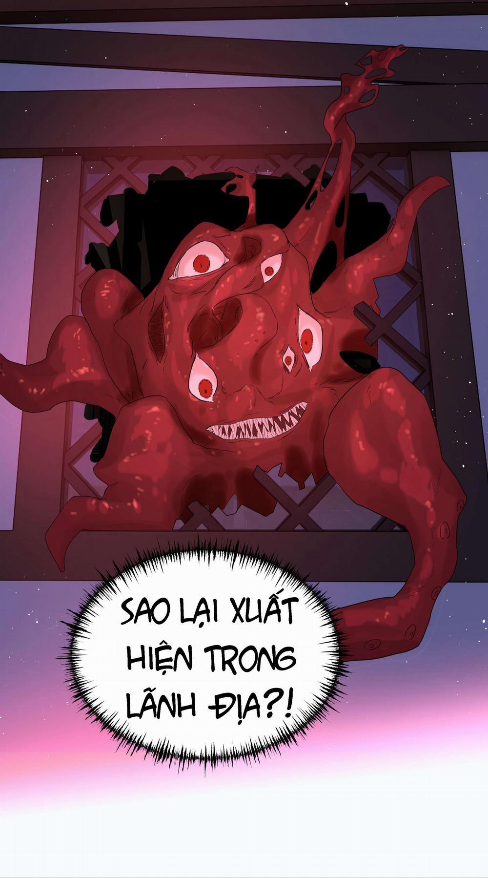 Tiền Nhiệm Vi Vương 58 trang 44