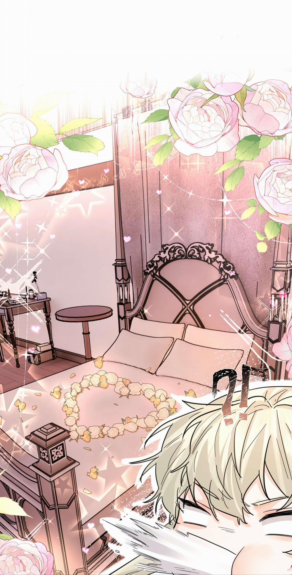 Tiền Nhiệm Vi Vương 58 trang 9