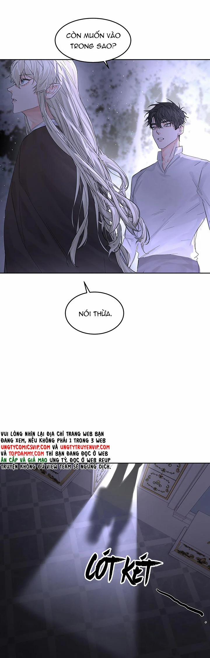 Tiền Nhiệm Vi Vương 59 trang 15