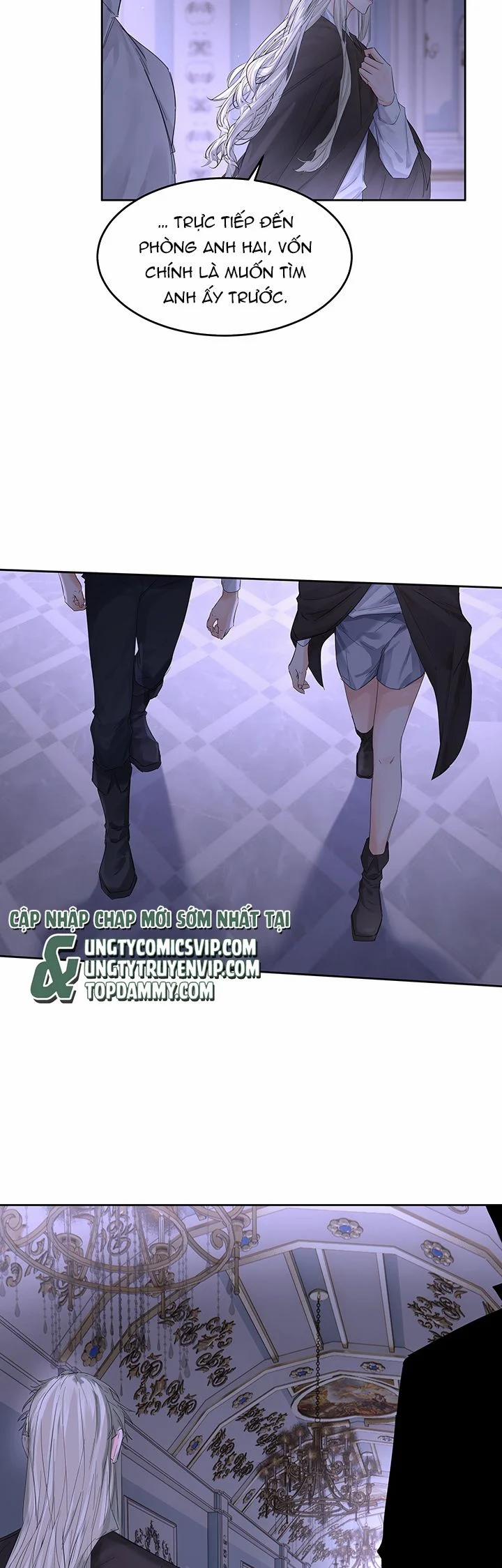 Tiền Nhiệm Vi Vương 59 trang 17