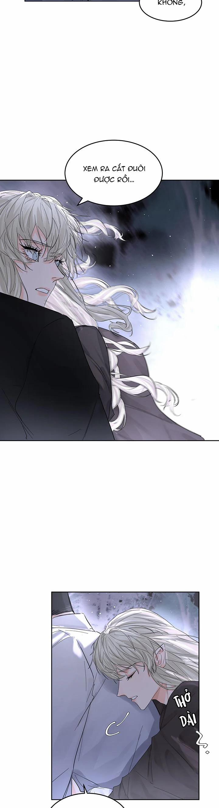 Tiền Nhiệm Vi Vương 59 trang 3