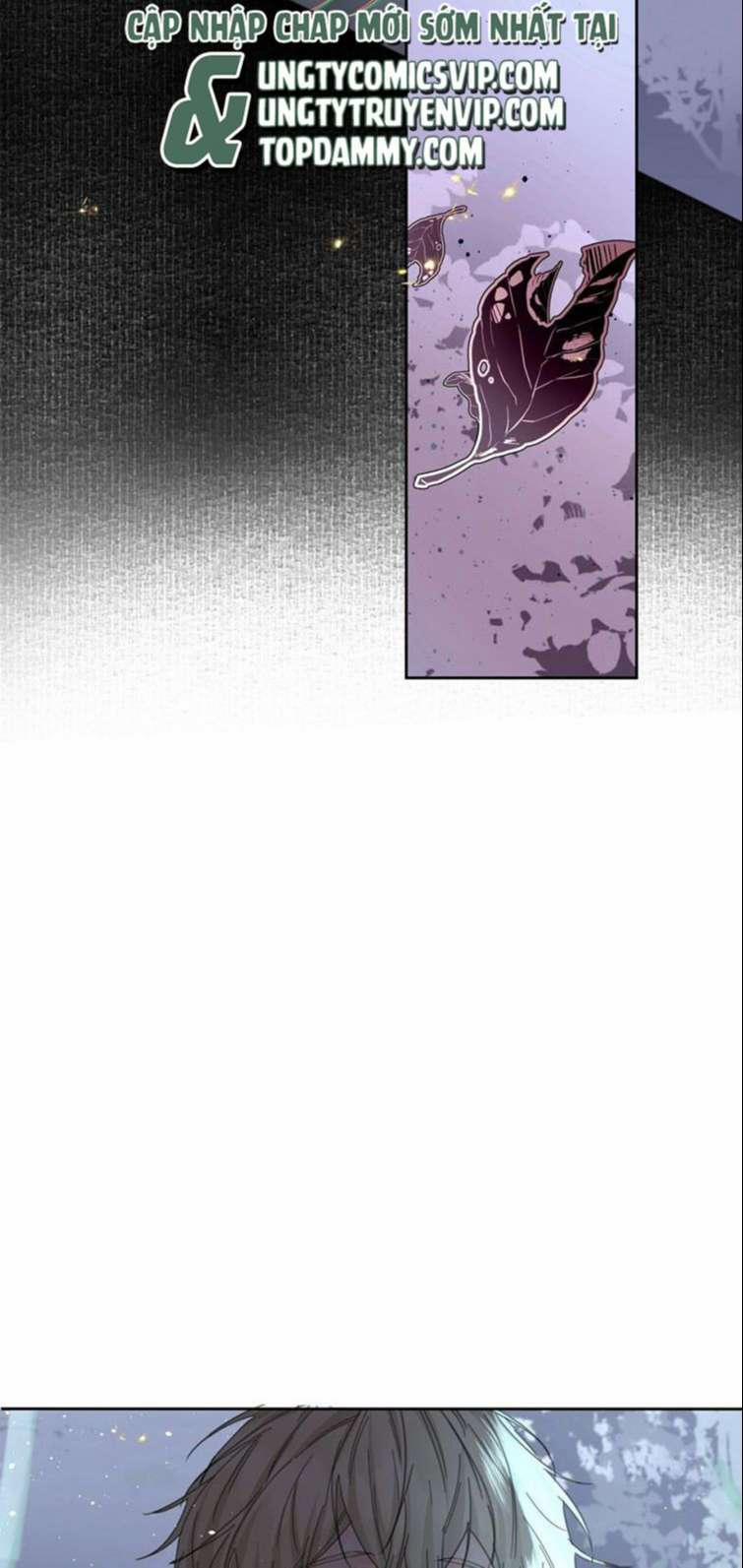 Tiền Nhiệm Vi Vương 6 trang 14