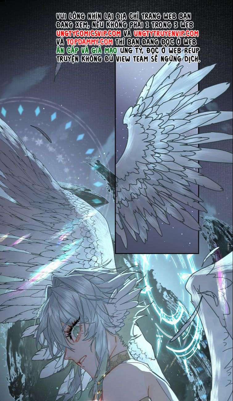 Tiền Nhiệm Vi Vương 6 trang 33