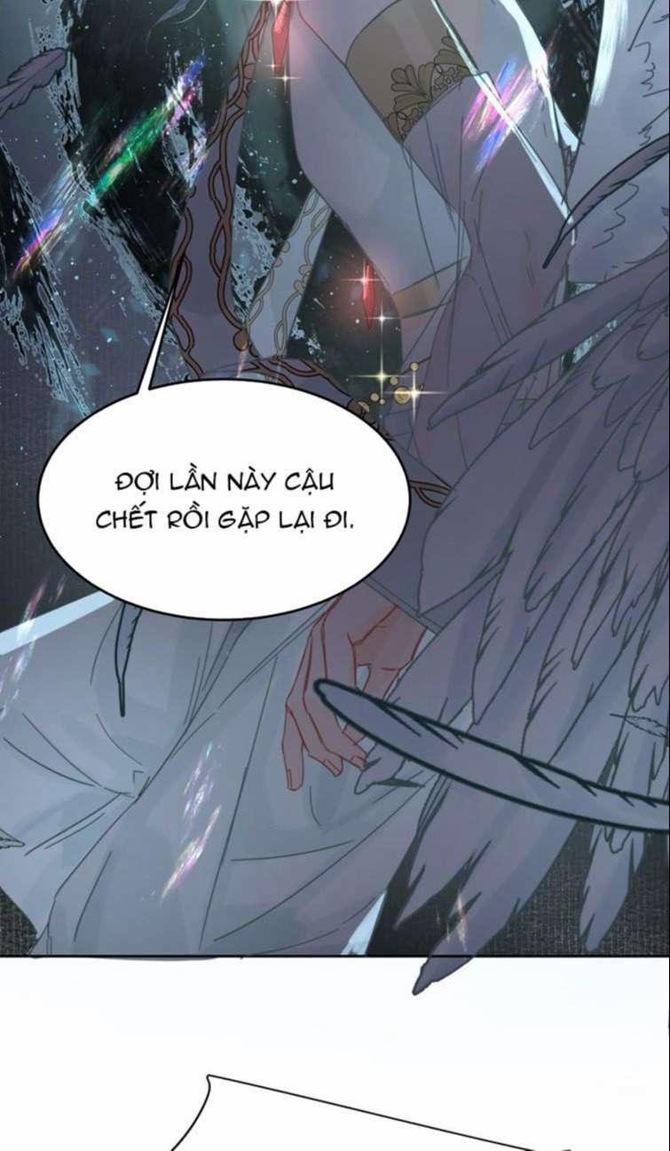 Tiền Nhiệm Vi Vương 6 trang 34