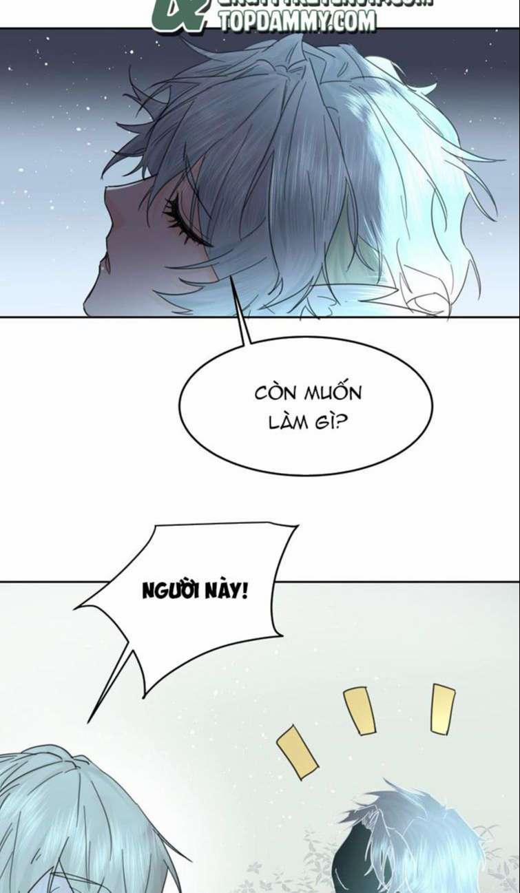 Tiền Nhiệm Vi Vương 6 trang 36