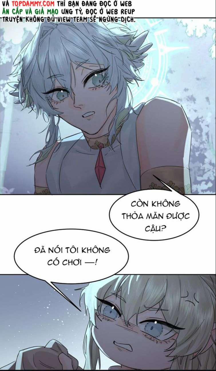 Tiền Nhiệm Vi Vương 6 trang 40