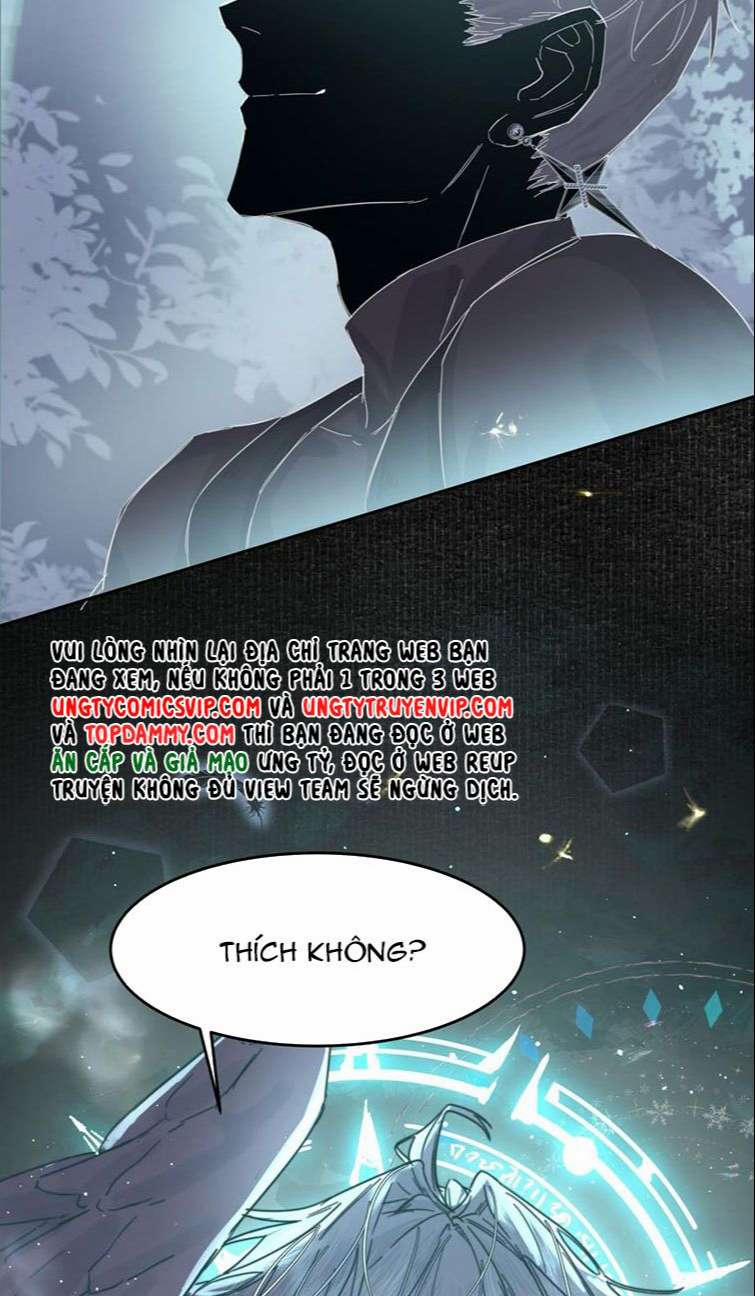 Tiền Nhiệm Vi Vương 6 trang 45