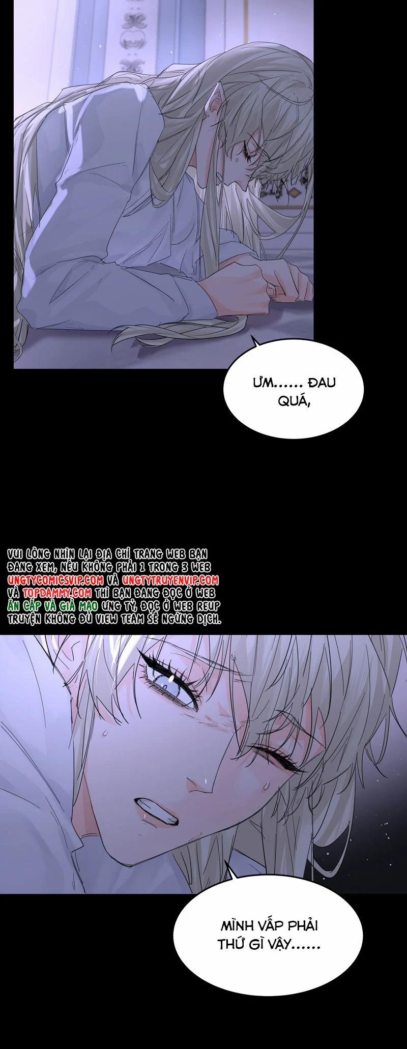 Tiền Nhiệm Vi Vương 60 trang 11