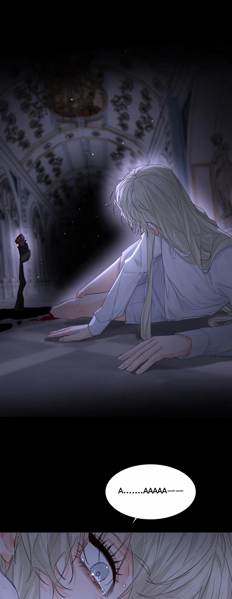 Tiền Nhiệm Vi Vương 60 trang 12