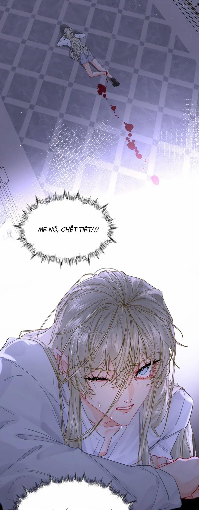 Tiền Nhiệm Vi Vương 60 trang 16