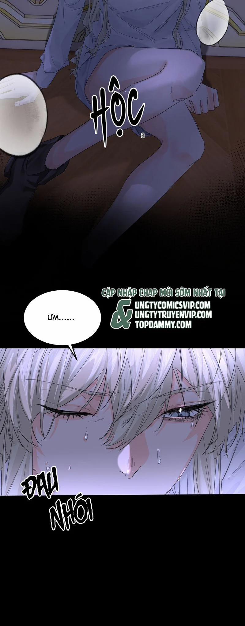 Tiền Nhiệm Vi Vương 60 trang 19