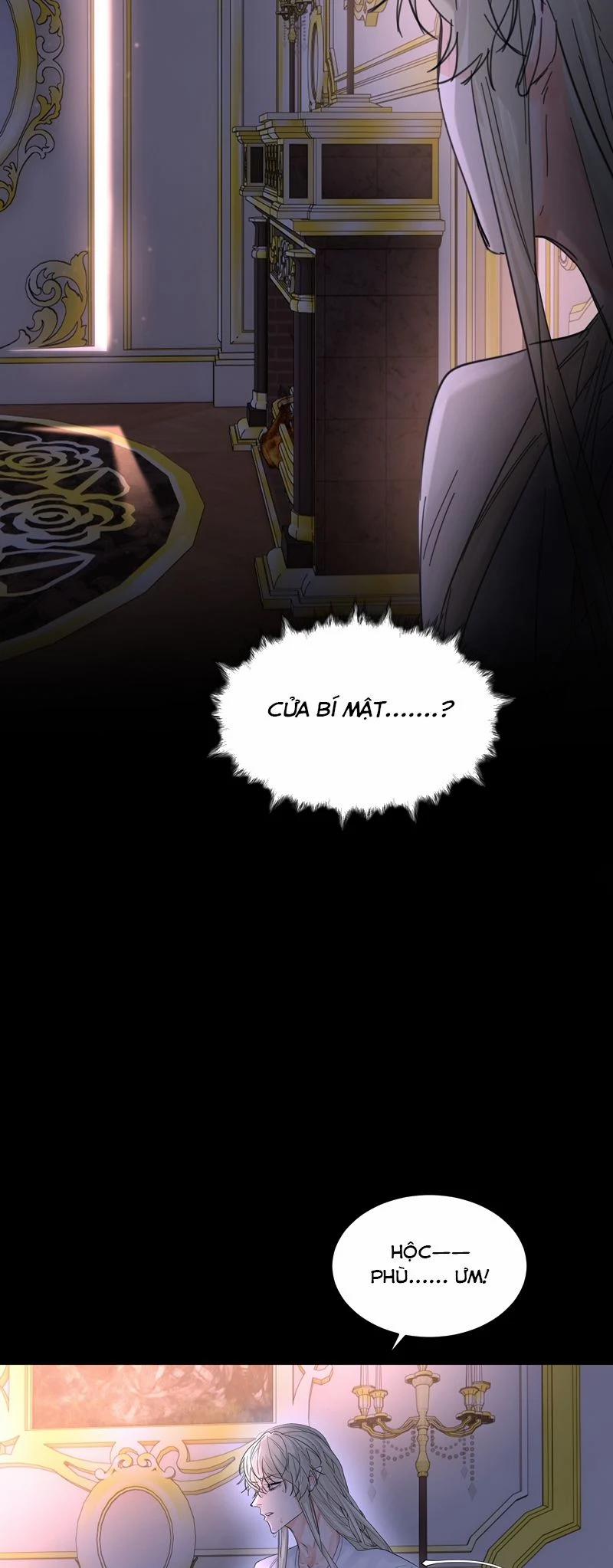 Tiền Nhiệm Vi Vương 60 trang 22