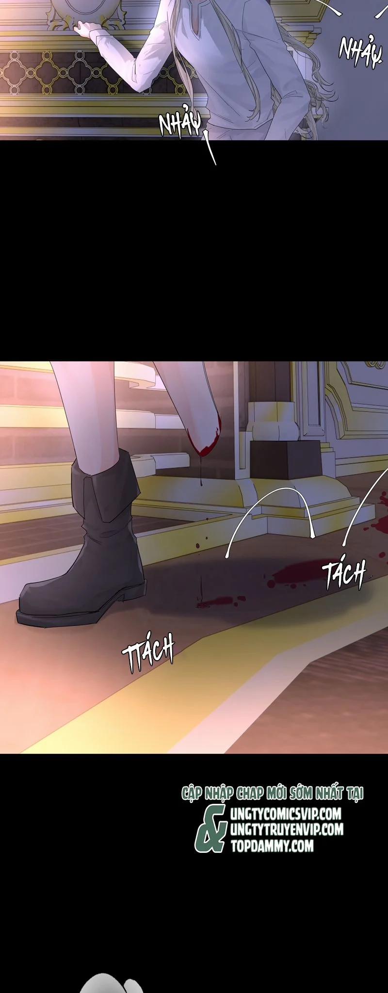 Tiền Nhiệm Vi Vương 60 trang 23