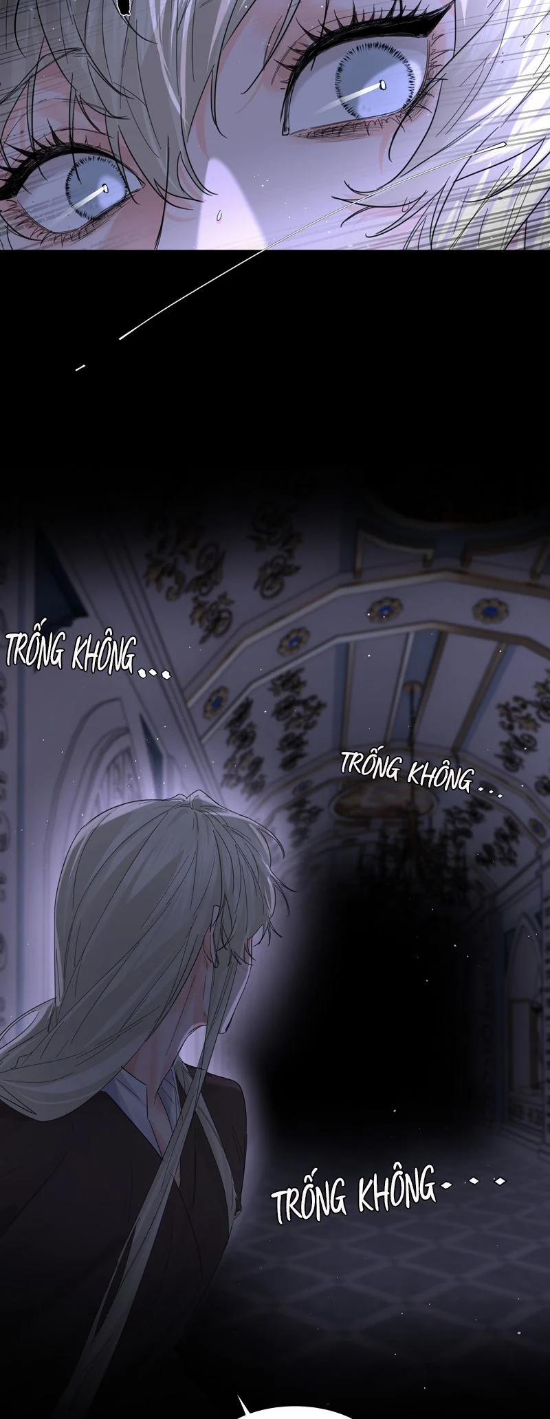 Tiền Nhiệm Vi Vương 60 trang 3