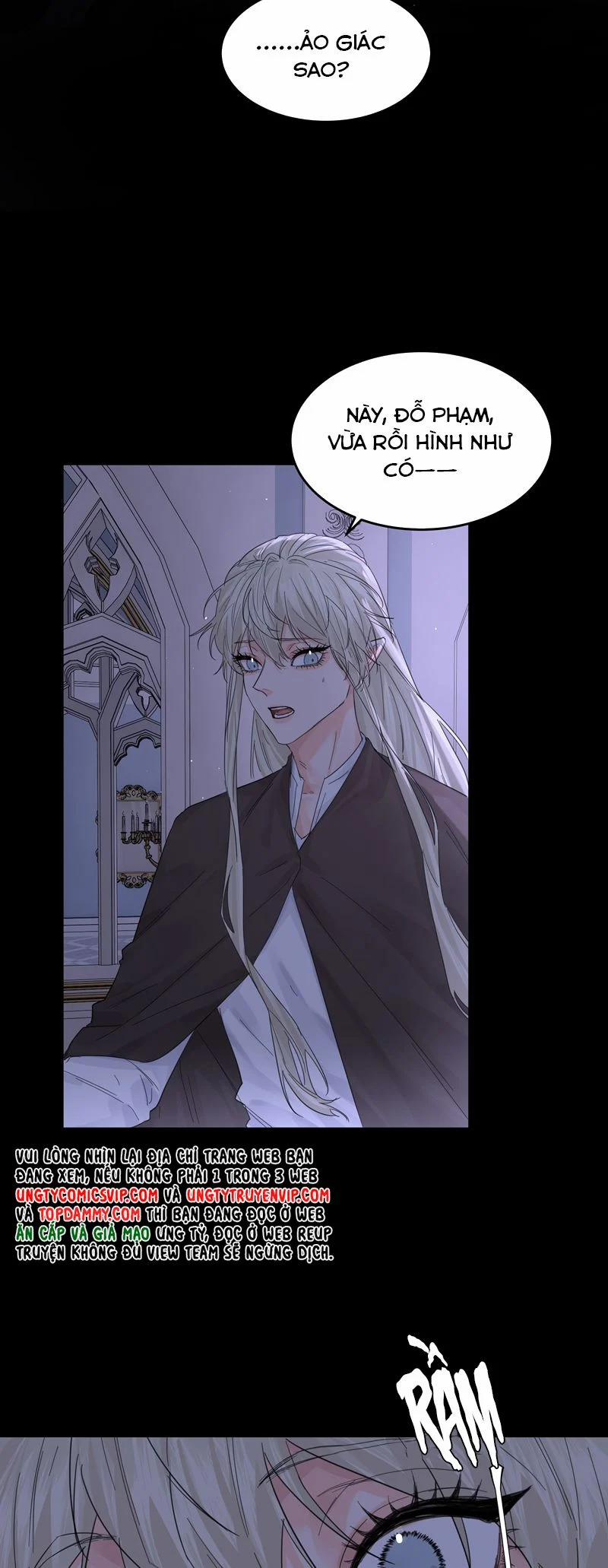 Tiền Nhiệm Vi Vương 60 trang 4