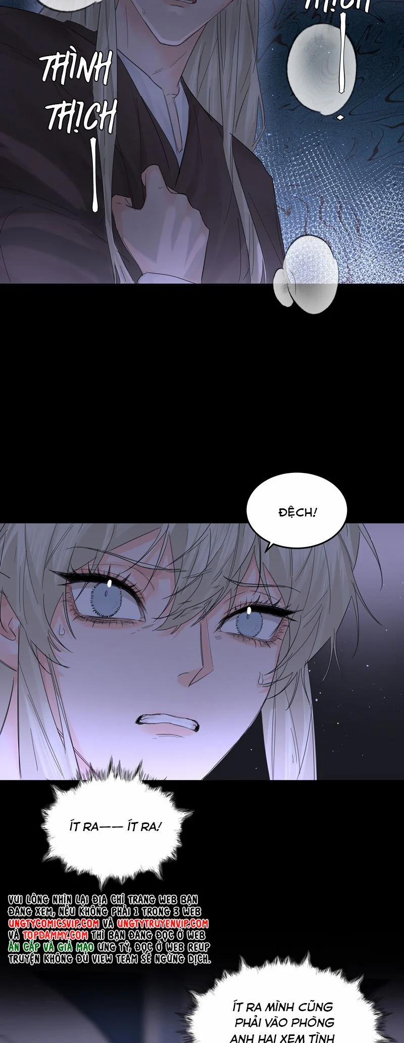 Tiền Nhiệm Vi Vương 60 trang 7