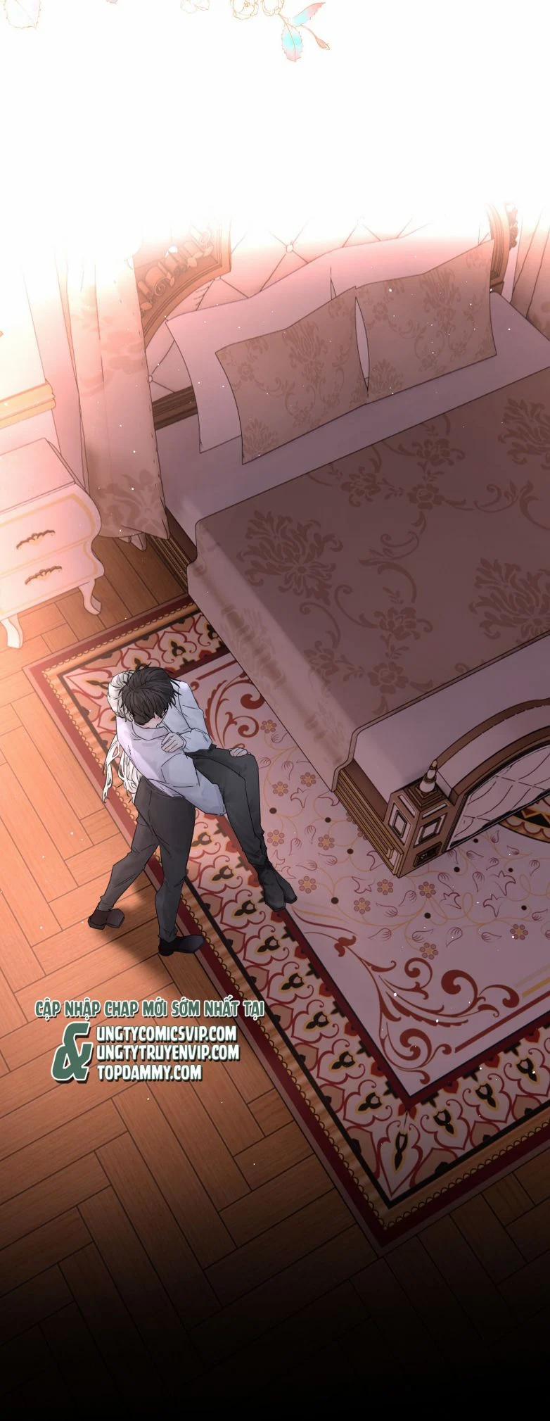 Tiền Nhiệm Vi Vương 61 trang 11