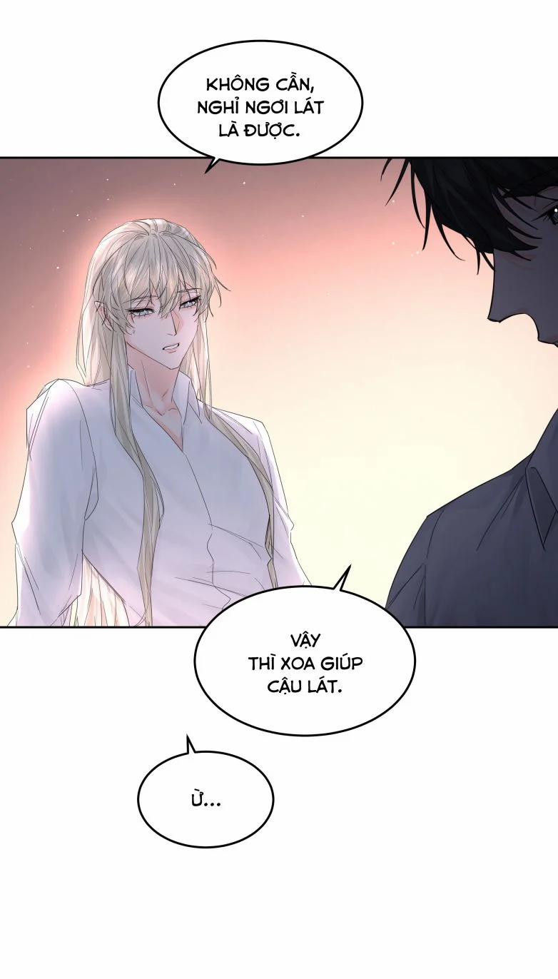 Tiền Nhiệm Vi Vương 61 trang 13