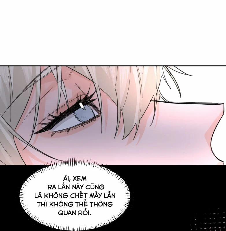 Tiền Nhiệm Vi Vương 61 trang 17