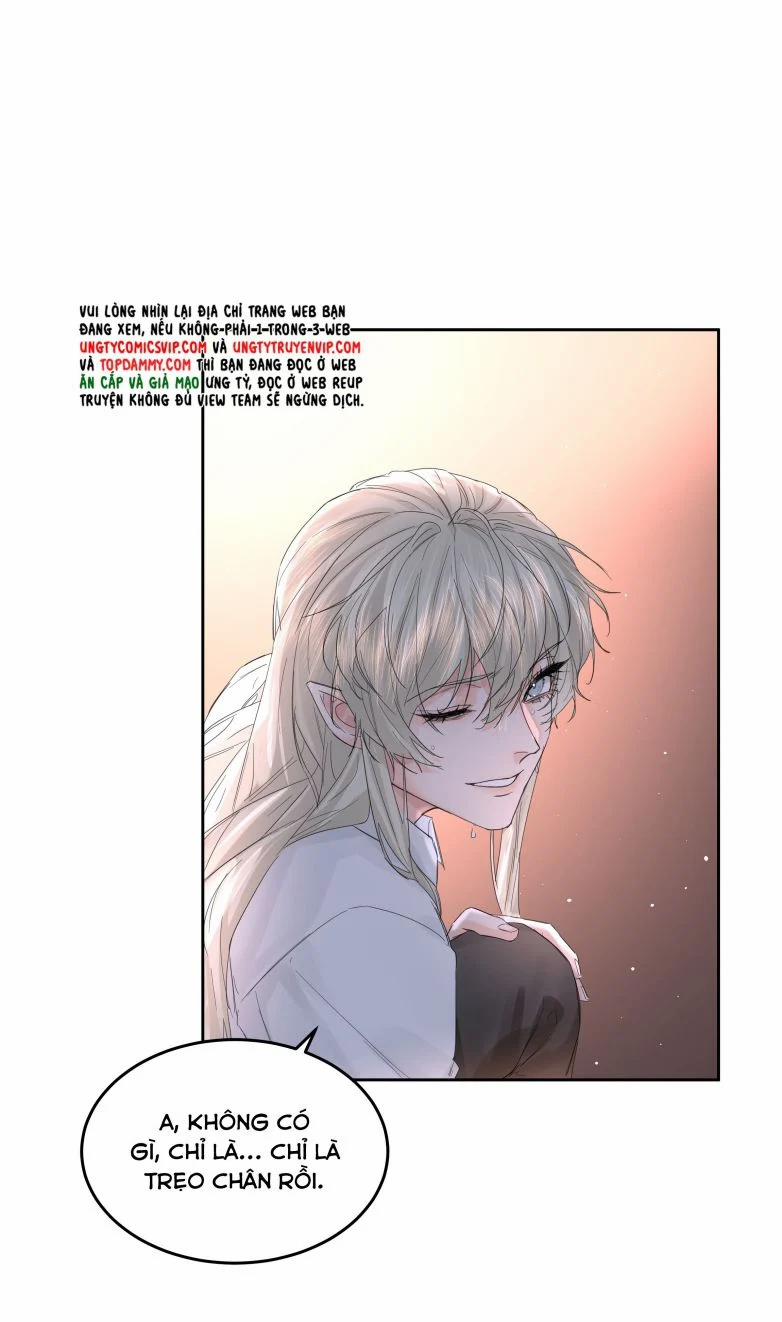 Tiền Nhiệm Vi Vương 61 trang 8