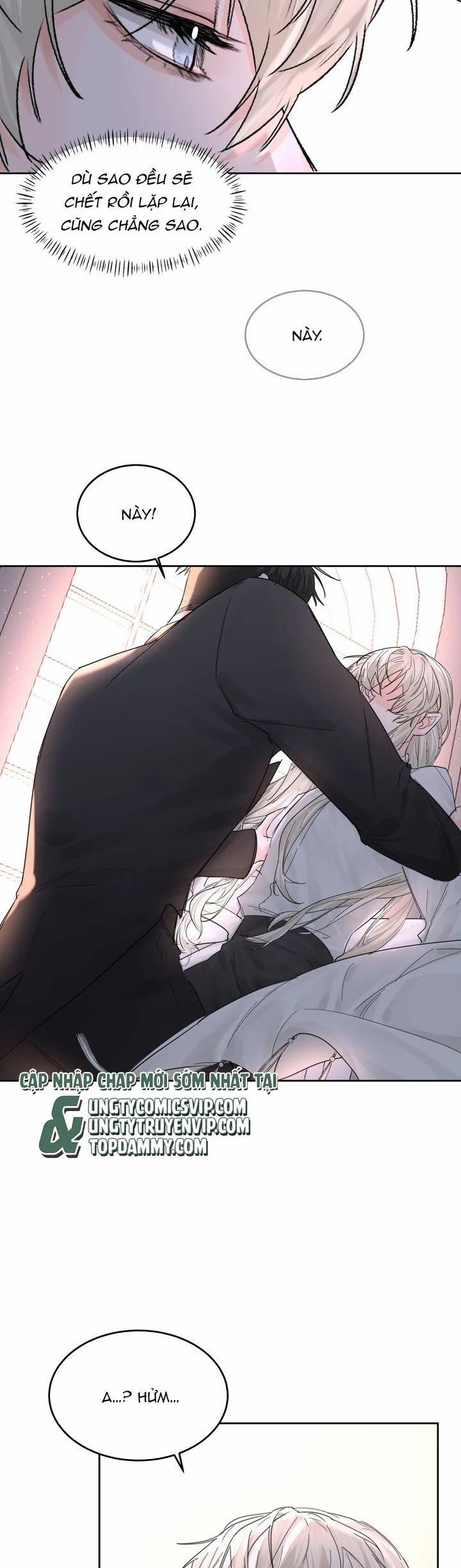 Tiền Nhiệm Vi Vương 62 trang 15