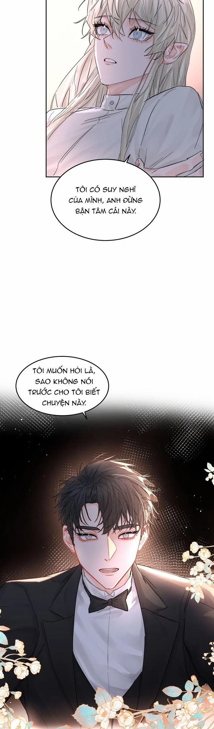 Tiền Nhiệm Vi Vương 62 trang 16