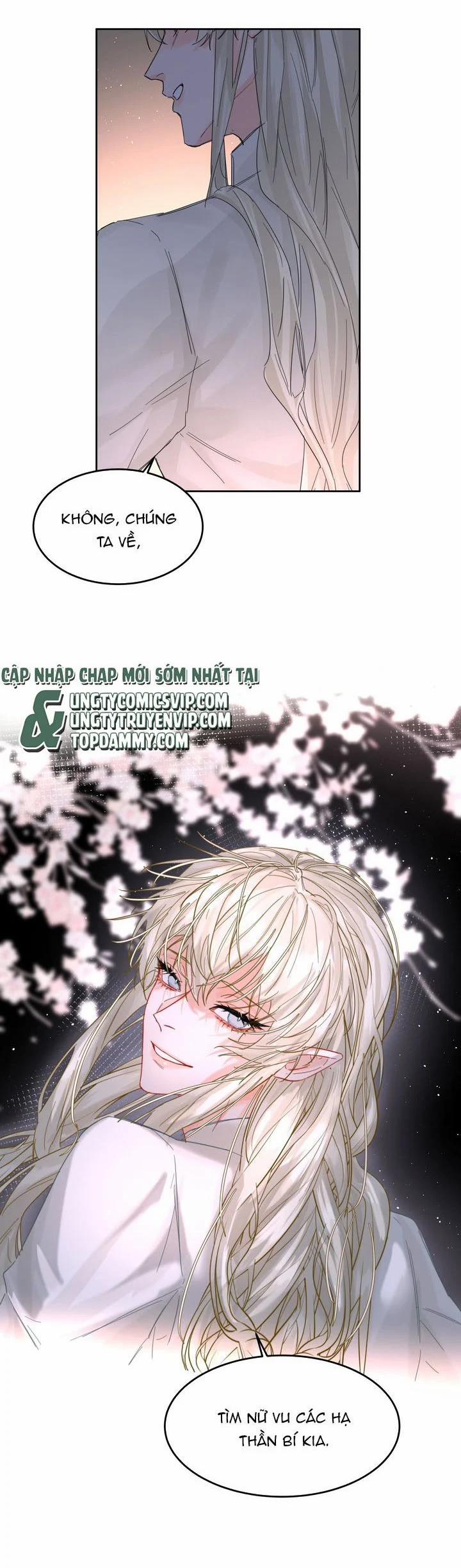 Tiền Nhiệm Vi Vương 62 trang 20