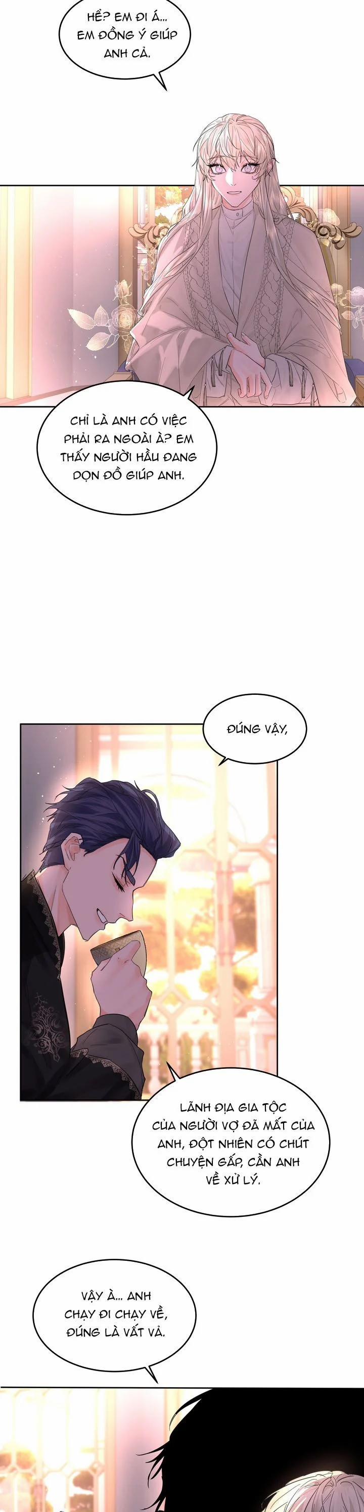 Tiền Nhiệm Vi Vương 62 trang 3