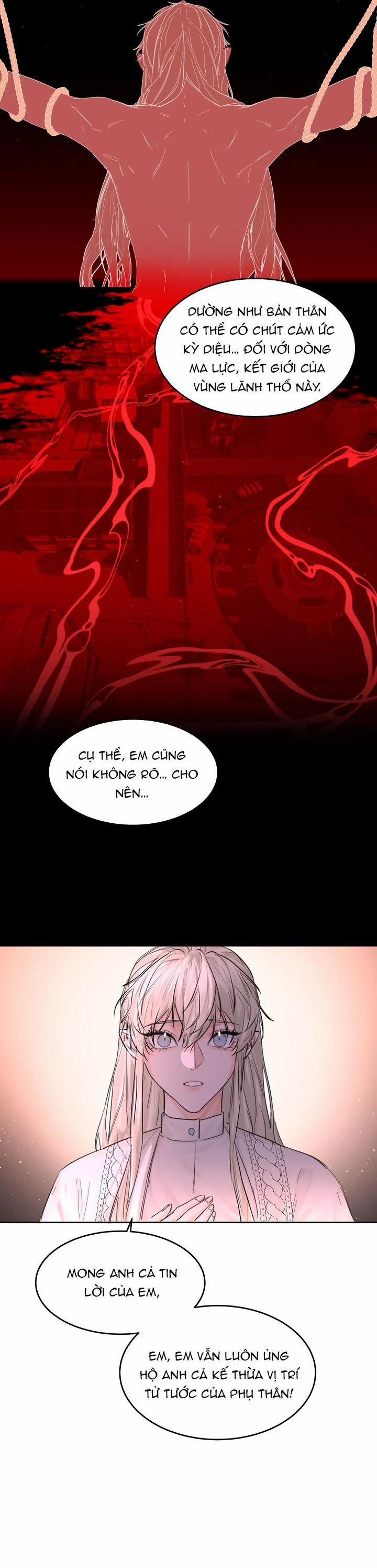 Tiền Nhiệm Vi Vương 62 trang 7