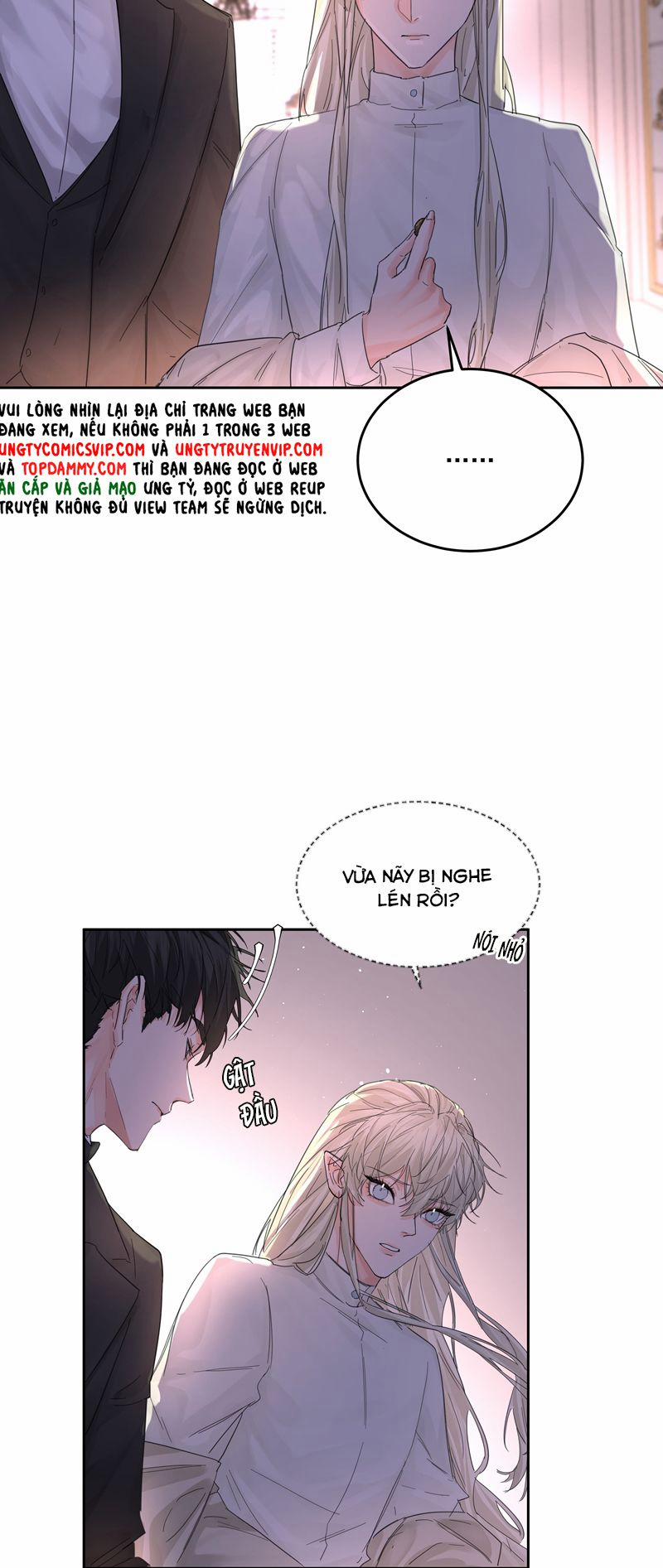 Tiền Nhiệm Vi Vương 63 trang 10