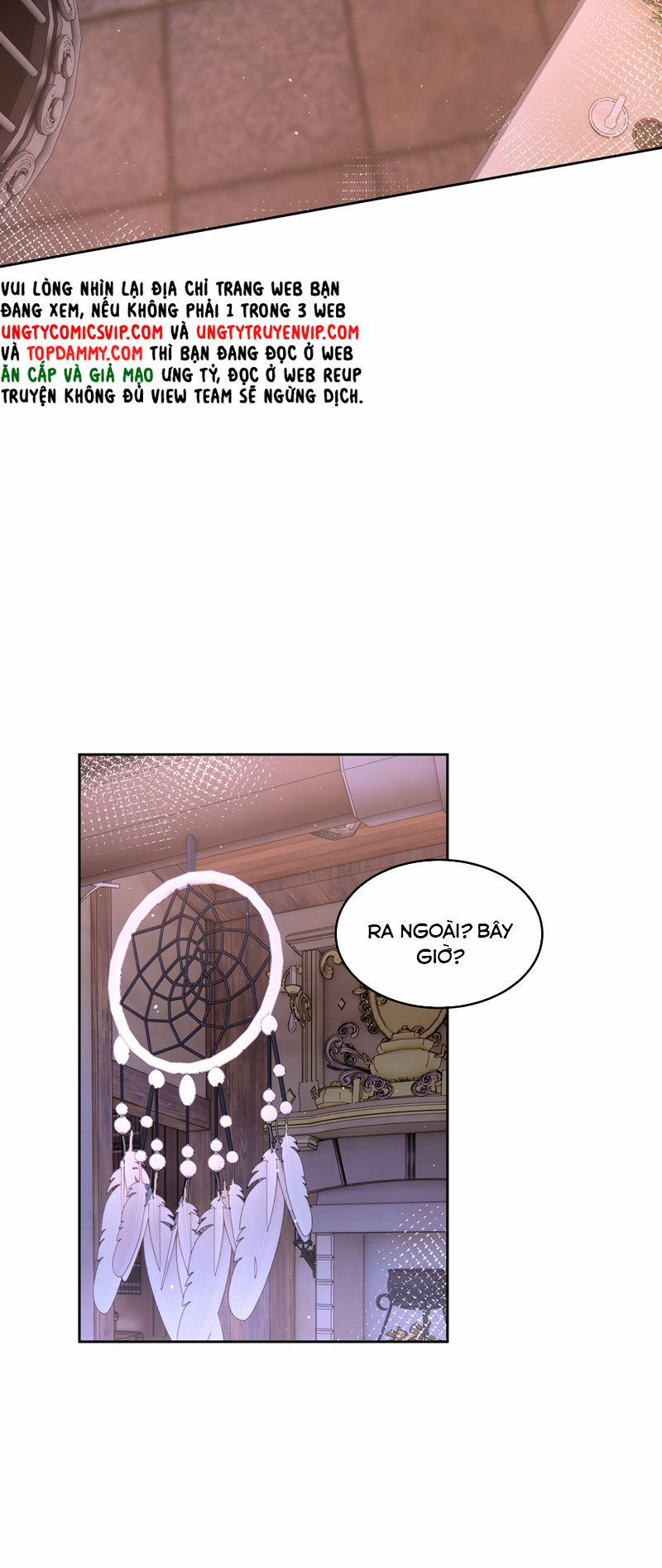 Tiền Nhiệm Vi Vương 63 trang 14