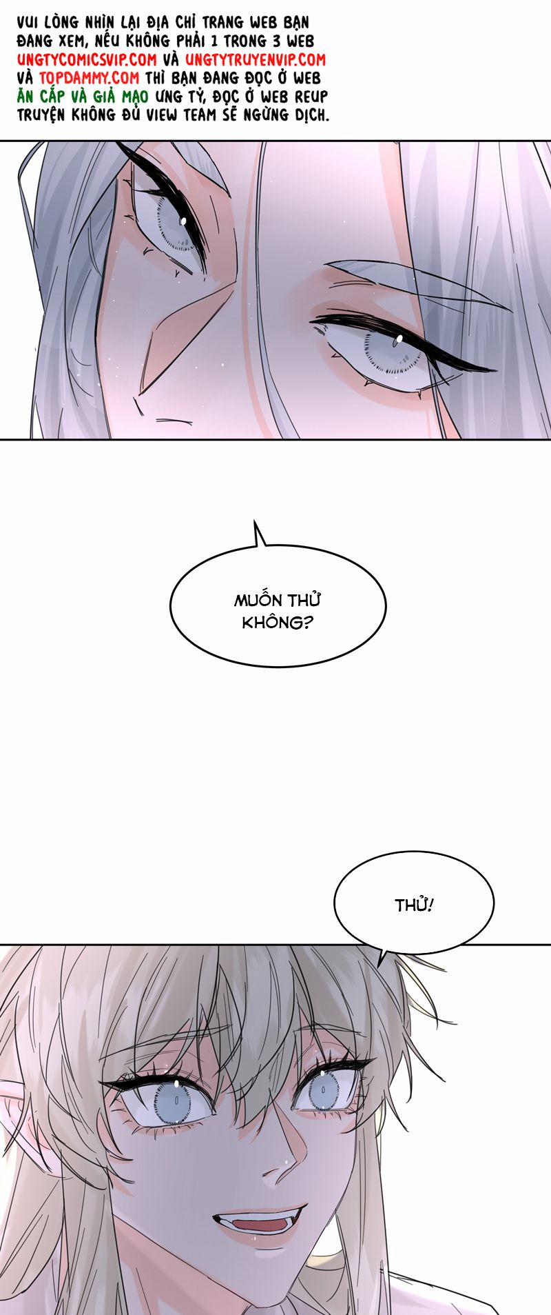 Tiền Nhiệm Vi Vương 63 trang 25