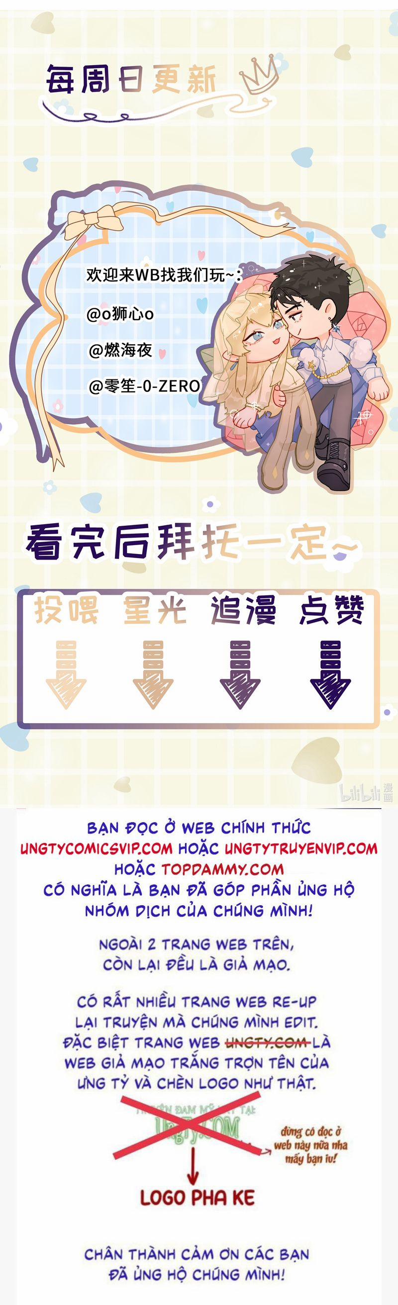 Tiền Nhiệm Vi Vương 63 trang 32