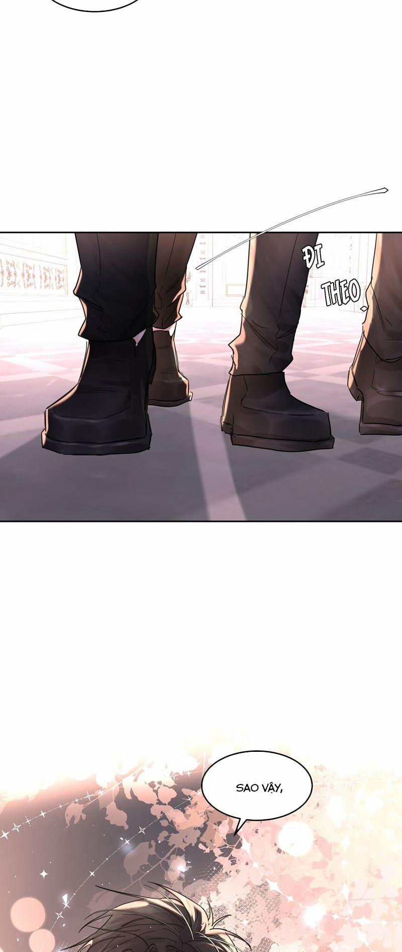 Tiền Nhiệm Vi Vương 63 trang 4