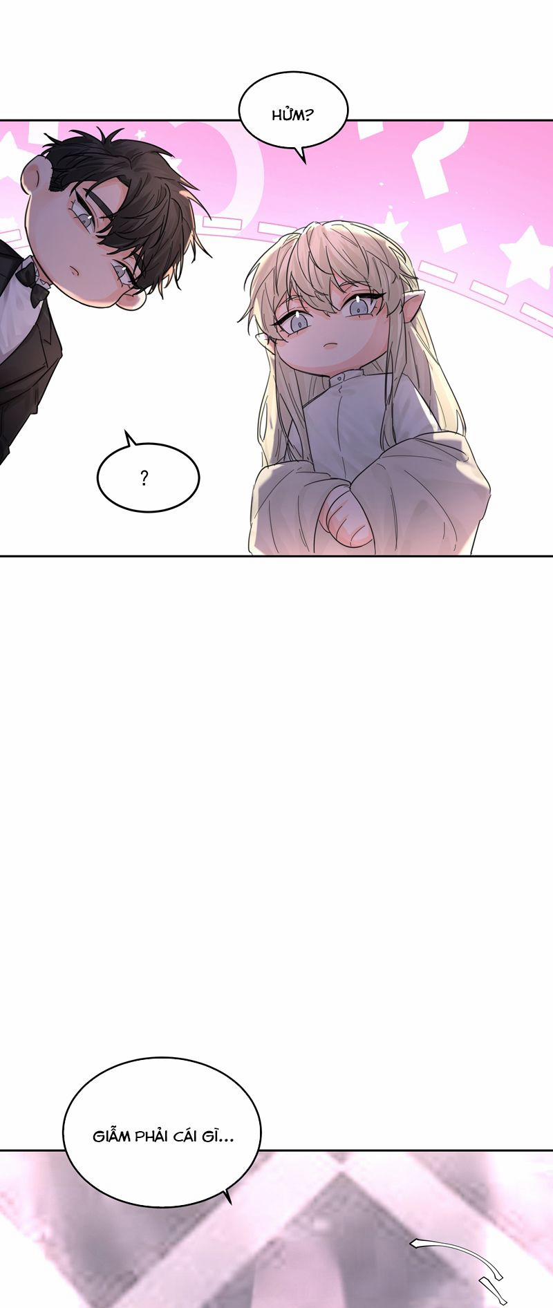 Tiền Nhiệm Vi Vương 63 trang 7