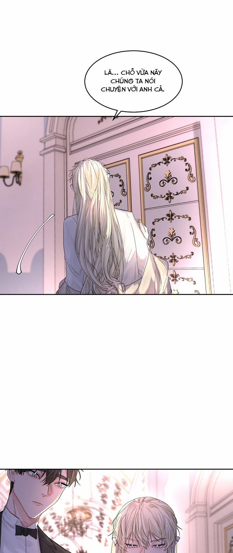 Tiền Nhiệm Vi Vương 63 trang 9