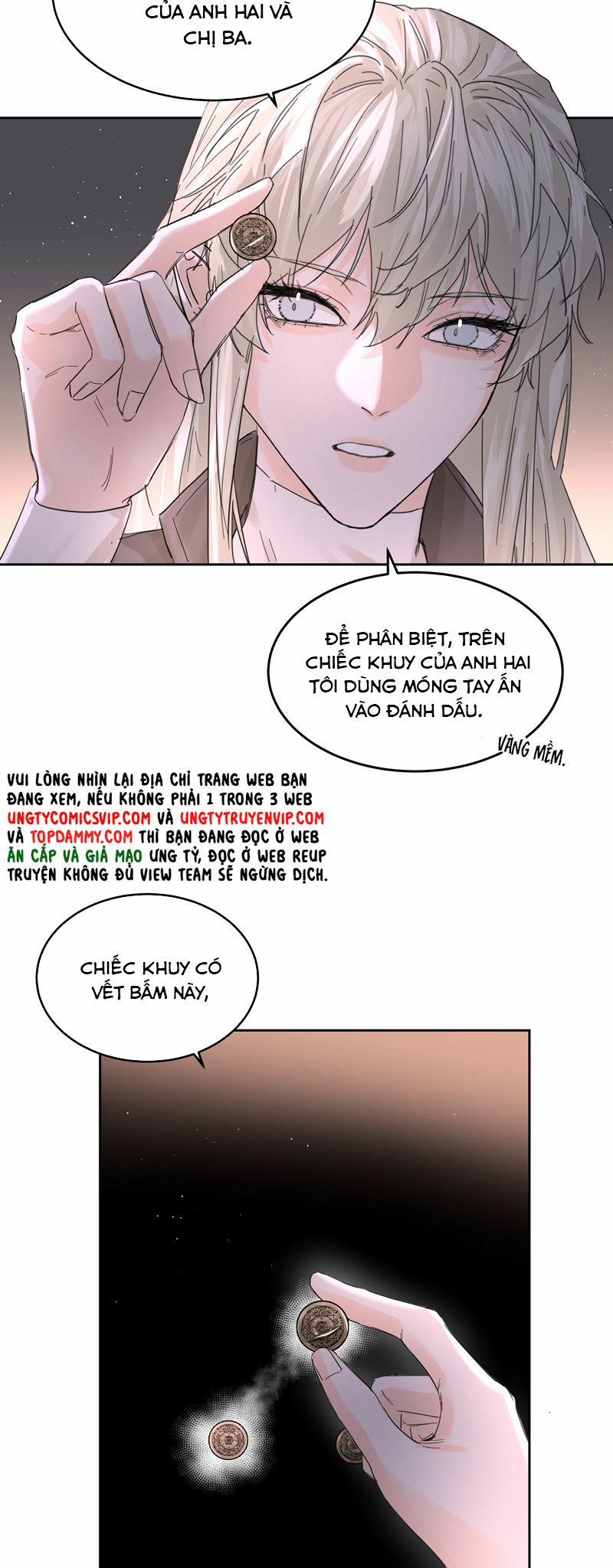 Tiền Nhiệm Vi Vương 64 trang 10