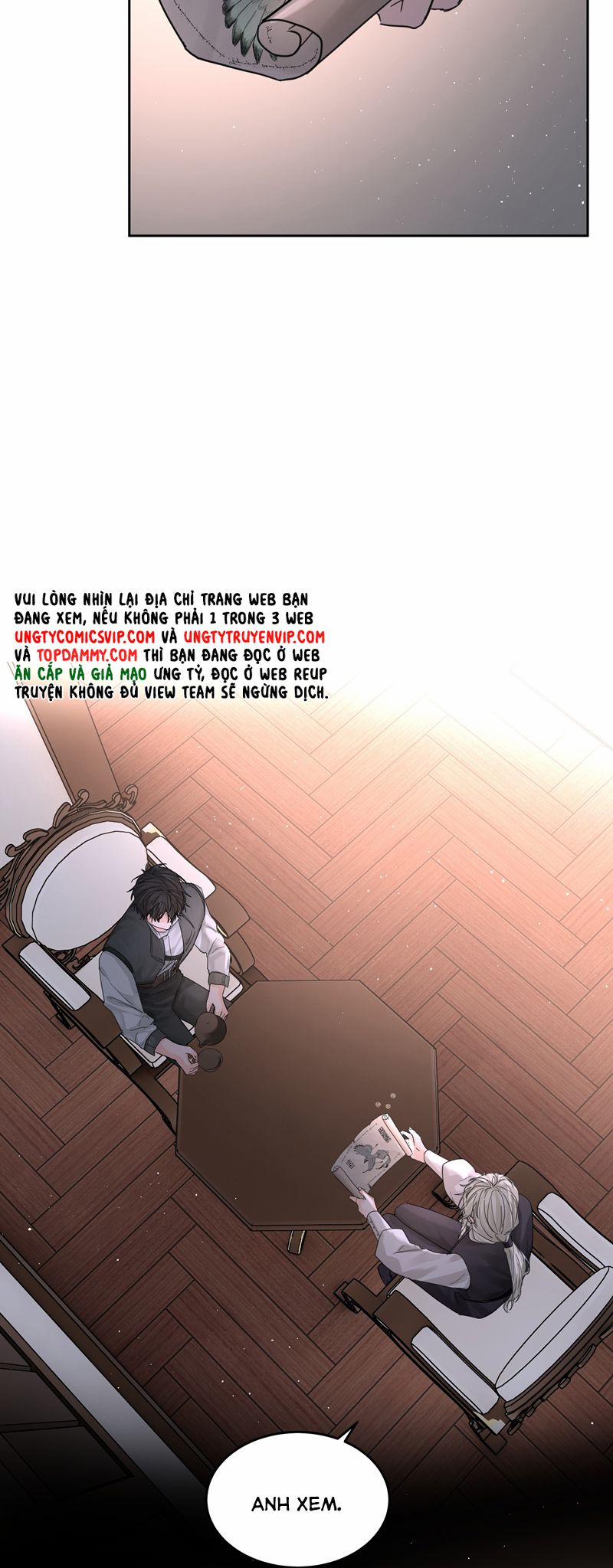 Tiền Nhiệm Vi Vương 64 trang 13