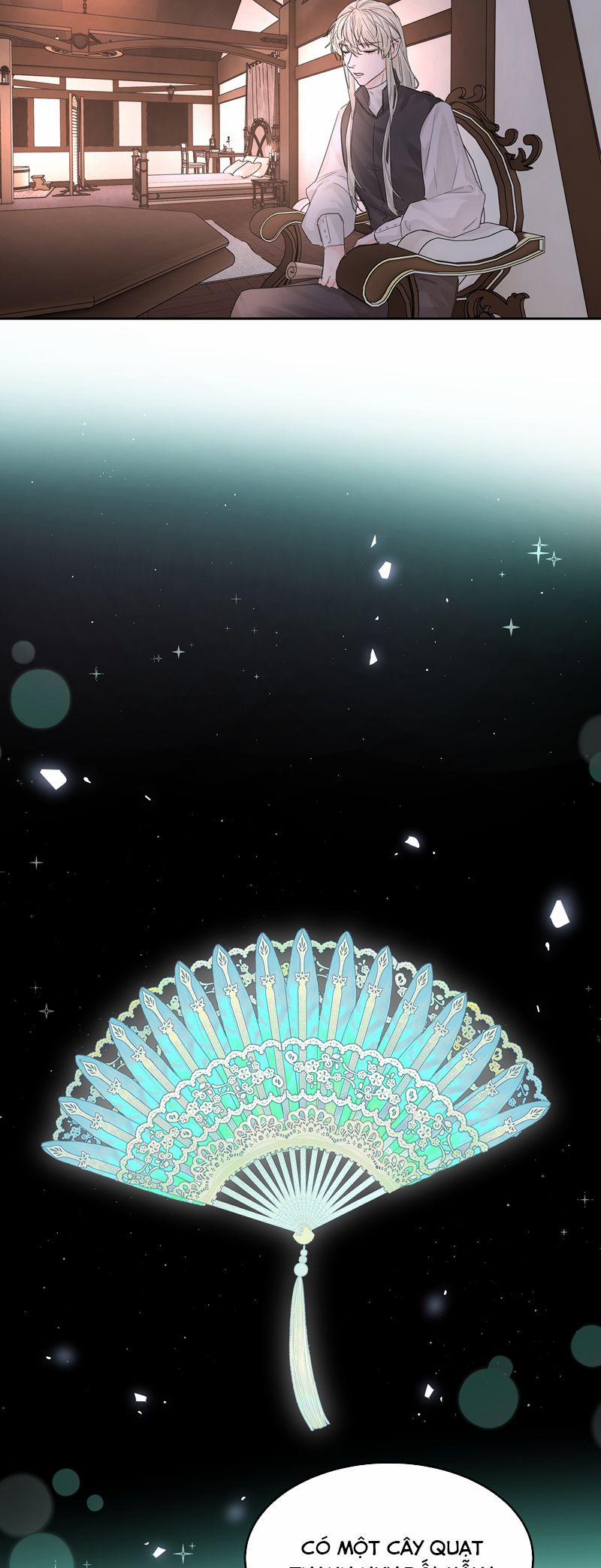 Tiền Nhiệm Vi Vương 64 trang 25